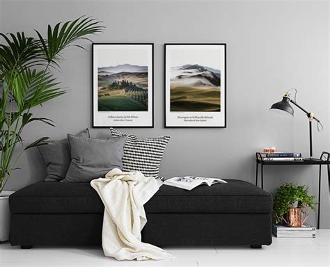 Poster Of Mountains Nature Photo Posters Online