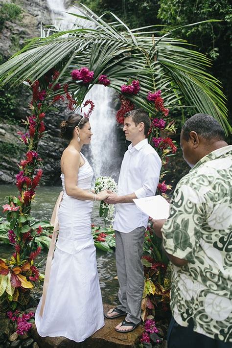 Fiji Destination Wedding Getting Married In Fiji Bula Bride Fiji