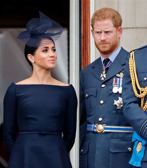 Meanwhile, harry said that he has now been financially cut off by his family after they distanced poor harry never recovered from diana's death. Meghan Markle 'had plan from the outset to leave Royal ...