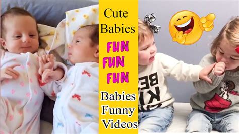 Funny Videos 2020 Try Not To Laugh With These Funny And Adorable