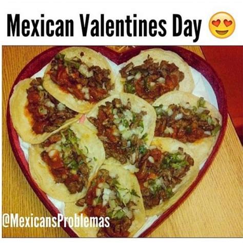 Mexican Valentines Day