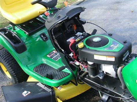 3 steps that'll save it. Do-It-Yourself Lawn Mower Maintenance and Repair - RonMowers