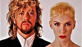 Behind the Song: Eurythmics, "Sweet Dreams (Are Made of This)" by Dave ...