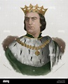 El Humane Martín de Aragón (1356-1410). El rey de Aragón, Valencia ...