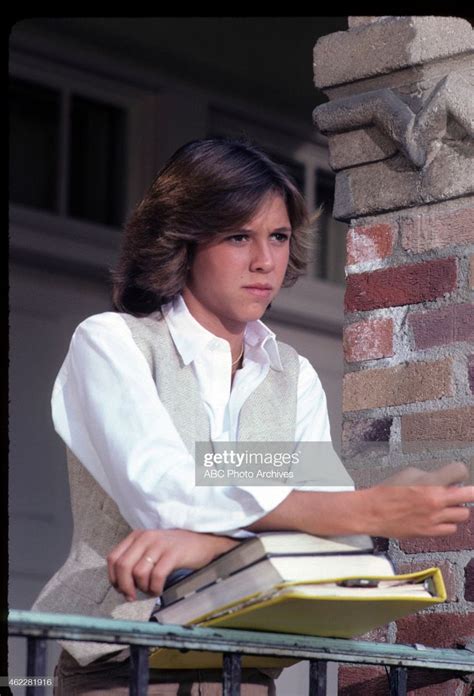 Kristy Mcnichol Kristy Mcnichol Leif Garrett Celebrities Female