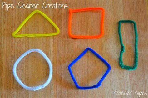 15 Fun Hands On Activities For Learning About 2d And 3d Shapes