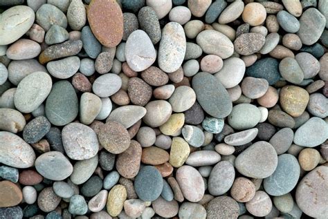 Rocks In Any Landscape Are Grounding And A Lovely Contrast For The