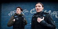 'Line of duty', la serie de la BBC que conquista a España