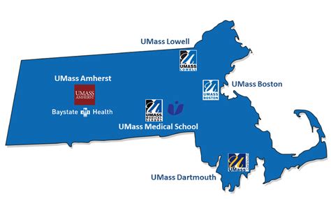 About The Umass Center For Clinical And Translational Science Umccts