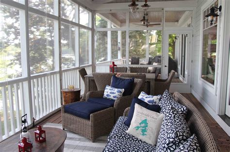 Decorating is an important part of making a new home yours. Lakehouse Gifts - Living the Lake House Lifestyle : Lake ...