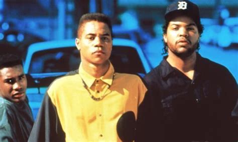 The Best Black Movies Of All Time Ranked By Fans