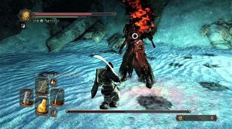 List Of All Dark Souls 2 Bosses Ranked Best To Worst