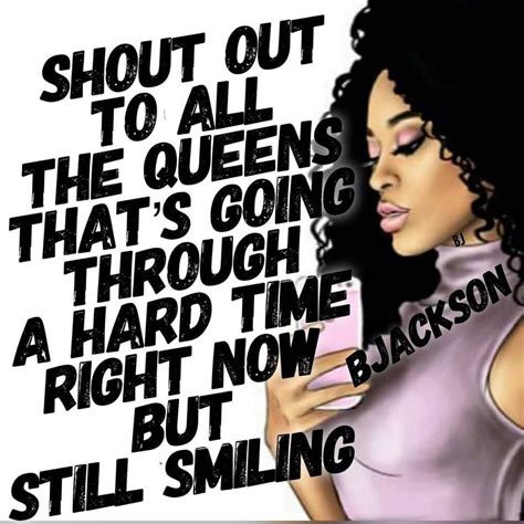 Motivational Black Women Quotes