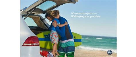 Volkswagens Promise The Marketing Sage