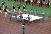 On this day: Moscow’s 1980 Olympic Games began - Russia Beyond