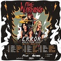 The Warning Reveal New Single “More” - Pop Culture Madness Network News