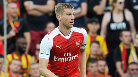 Includes the latest news stories, results, fixtures, video and audio. Arsenal's Per Mertesacker to retire at end of next season ...