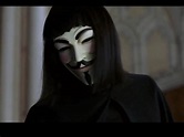 Ver V De Vendetta Online Gratis - PinochoSkyfire