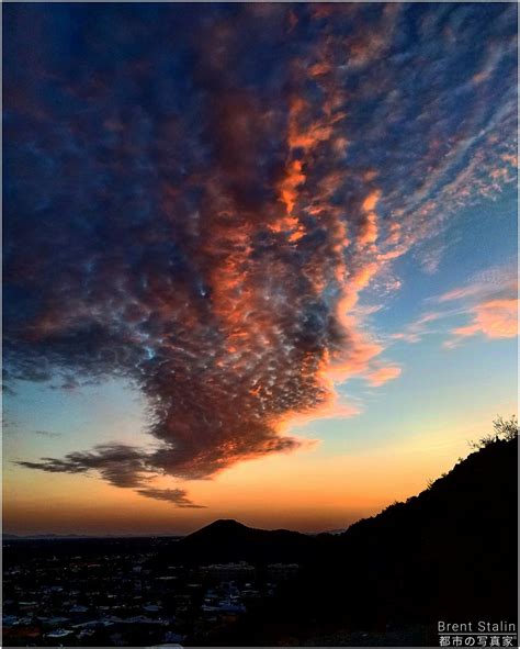 Find the perfect phoenix sunset stock photos and editorial news pictures from getty images. Phoenix Sunset. | Sunset, Phoenix