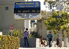 County health officials investigate death of Santa Monica High student ...