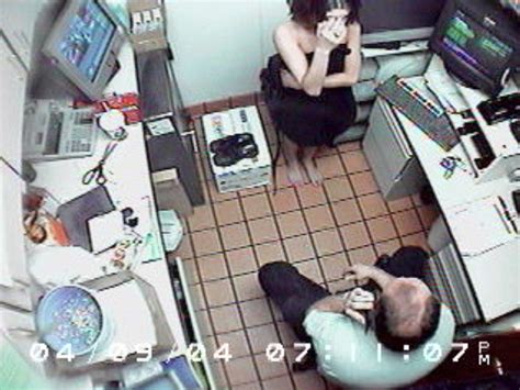 Strip Search Hoax At Kentucky Mcdonalds Stunned The Us