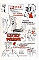 The Adventures Of Lucky Pierre (1961) | Movie posters vintage, Vintage ...