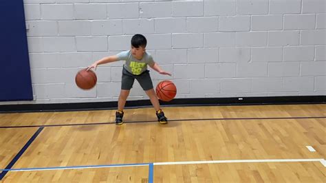 Ball Hard Train Hard At Sinking Spring Ymca Youtube