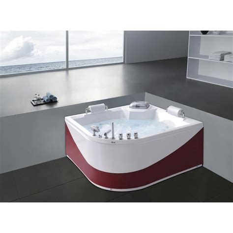 At the whirlpool bath shop we only use the finest quality acrylic shells for our whirlpool and jacuzzi baths from makers such as carron, trojan freestanding baths. China Whirlpool Jacuzzi Massage Bathtub (Y2091157) - China ...
