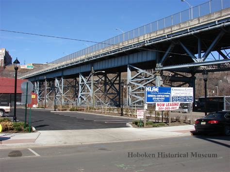 14th Street Viaduct Color Documentation Photographs 89 With Index