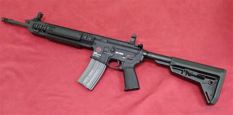 Ruger Sr 556 Takedown With 300 Blac For Sale At