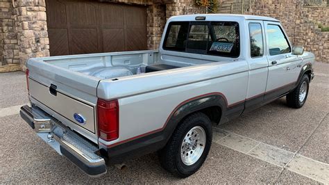 Incredibly Clean 1990 Ranger Is A Compact Survivor Ford Trucks