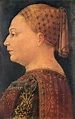 Bianca Maria Visconti, 1425-1468 - Aeclectic Tarot Forum