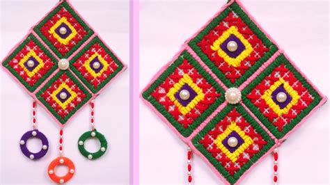 See more ideas about plastic canvas, plastic canvas crafts, plastic canvas patterns. DIY Plastic Canvas Sheet Craft - Plastic Canvas Wall ...