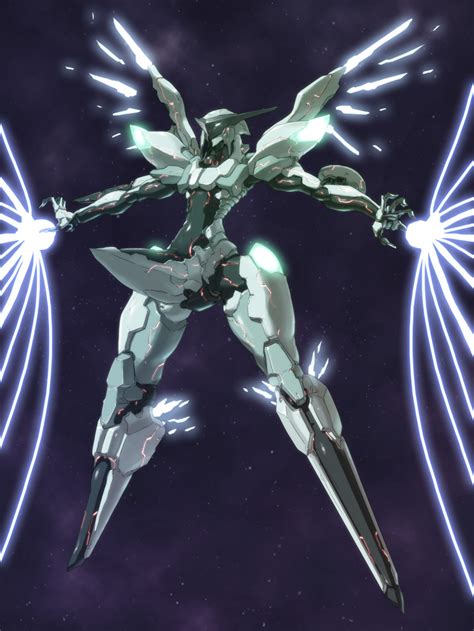 Nandz Nelo Fox Idolo Zone Of The Enders Zone Of The Enders 2167