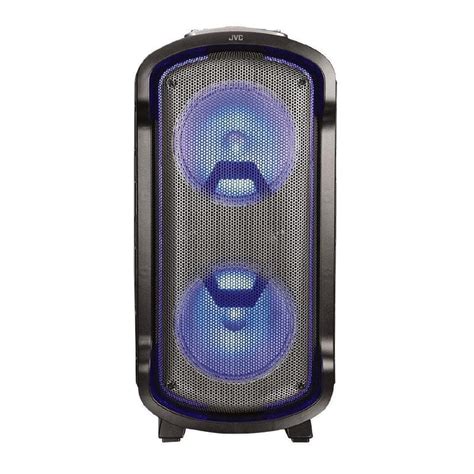 Jvc Portable Party Speaker Smart Layby