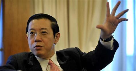 Former malaysian finance minister lim guan eng was on friday (aug 7) charged with corruption over a rm6.3 billion (us$1.5. Investigating Lim Guan Eng - Part 1 | AskLegal.my