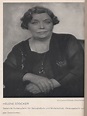 FMT – Helene Stöcker, Sexualreformerin 1869–1943