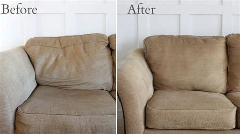 Revitalize Saggy Couch Cushions With Poly Fil And Quilt Batting