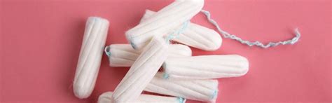 Teen Whose Mom Forbade Her From Using Tampons Is Busted — And Reddit Has