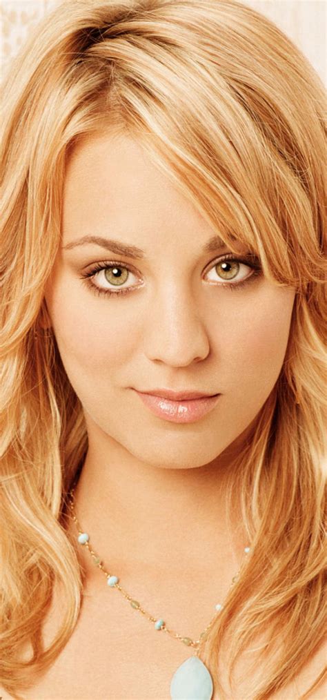 1080x2312 Kaley Cuoco Hot Pose 1080x2312 Resolution Wallpaper Hd