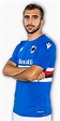 202122 Simone Trimboli - U.C. Sampdoria