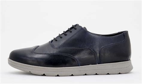 The most common south african shoes material is cotton. Newport Buffalo Dark Navy Handmade Genuine Leather Shoes ...