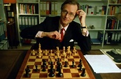 Schach-Meko: Interview mit Robert von Weizsäcker