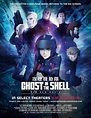 Ghost In The Shell: The New Movie (2015) Poster #1 - Trailer Addict