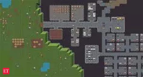Steam Dwarf Fortress Dwarf Fortress Graphics Update Opens Up New Gameplay Possibilities For