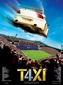 Taxi 4 : Extra Large Movie Poster Image - IMP Awards