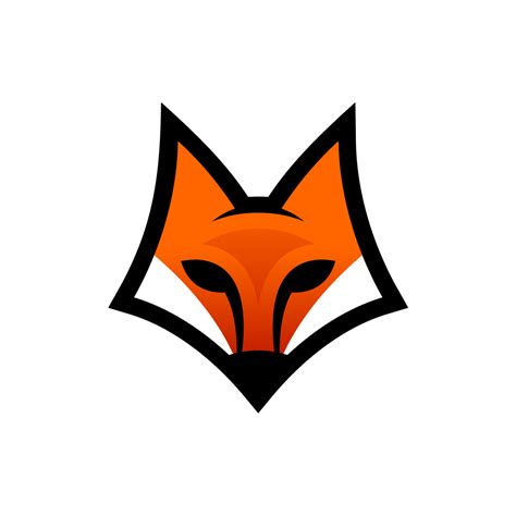 Logo Fox Png Clipart Best