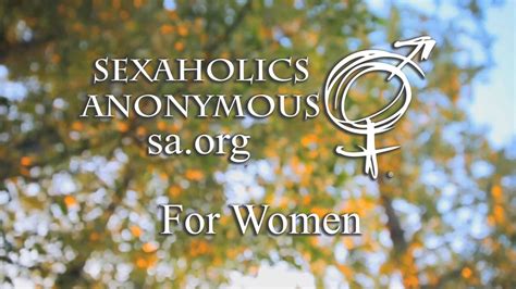 Saok Sexaholics Anonymous Oklahoma