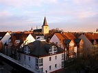 Blick auf Lippstadt Foto & Bild | architektur, lippstadt, motive Bilder ...