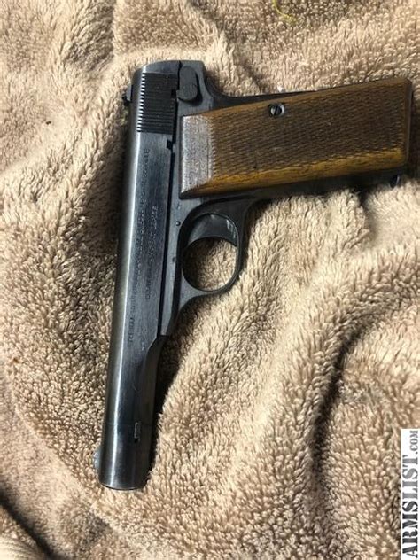 Armslist For Sale Nazi Fn 1922 All Matching In Mint Condition